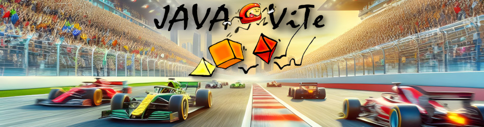 Logo Javavite